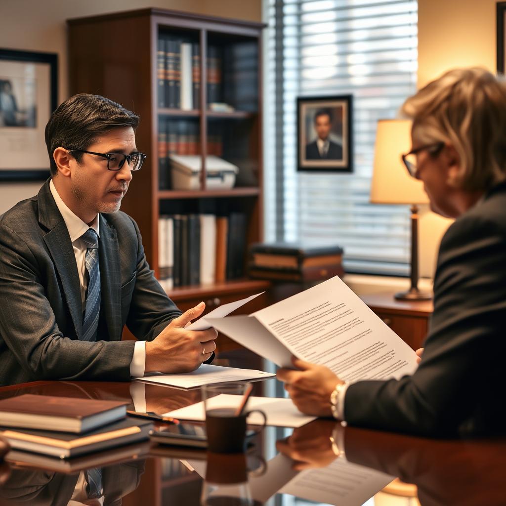Drug Distribution Lawyer Montgomery County