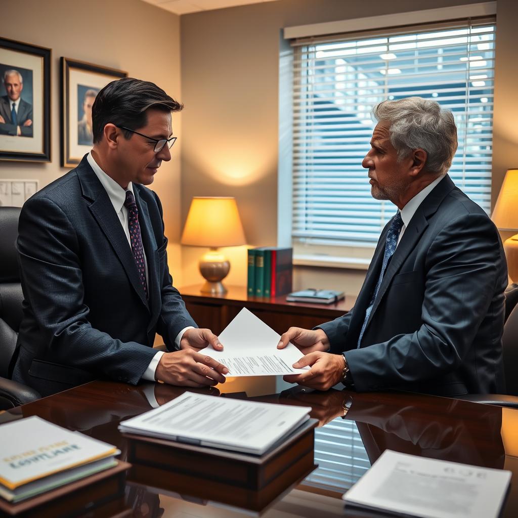 Drug Distribution Lawyer Rockville