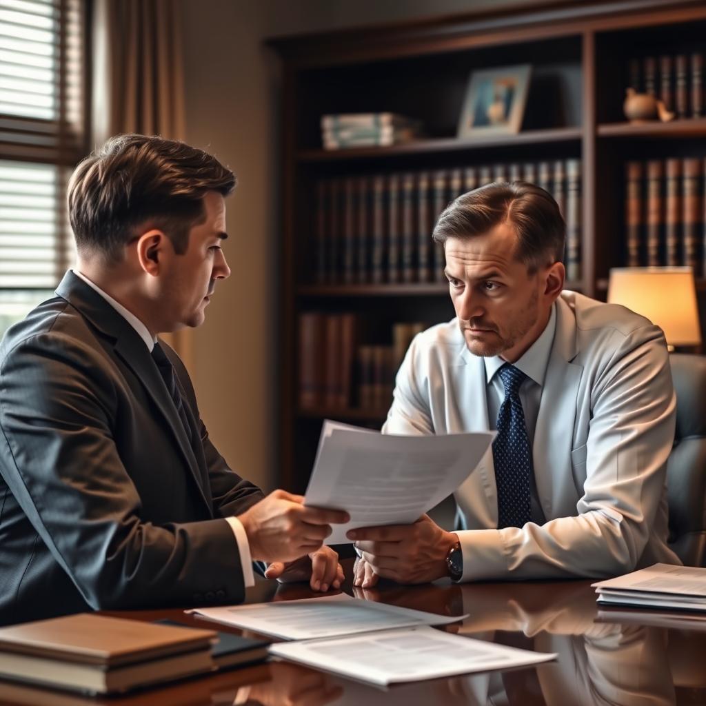 Drug Distribution Lawyer Somerset County