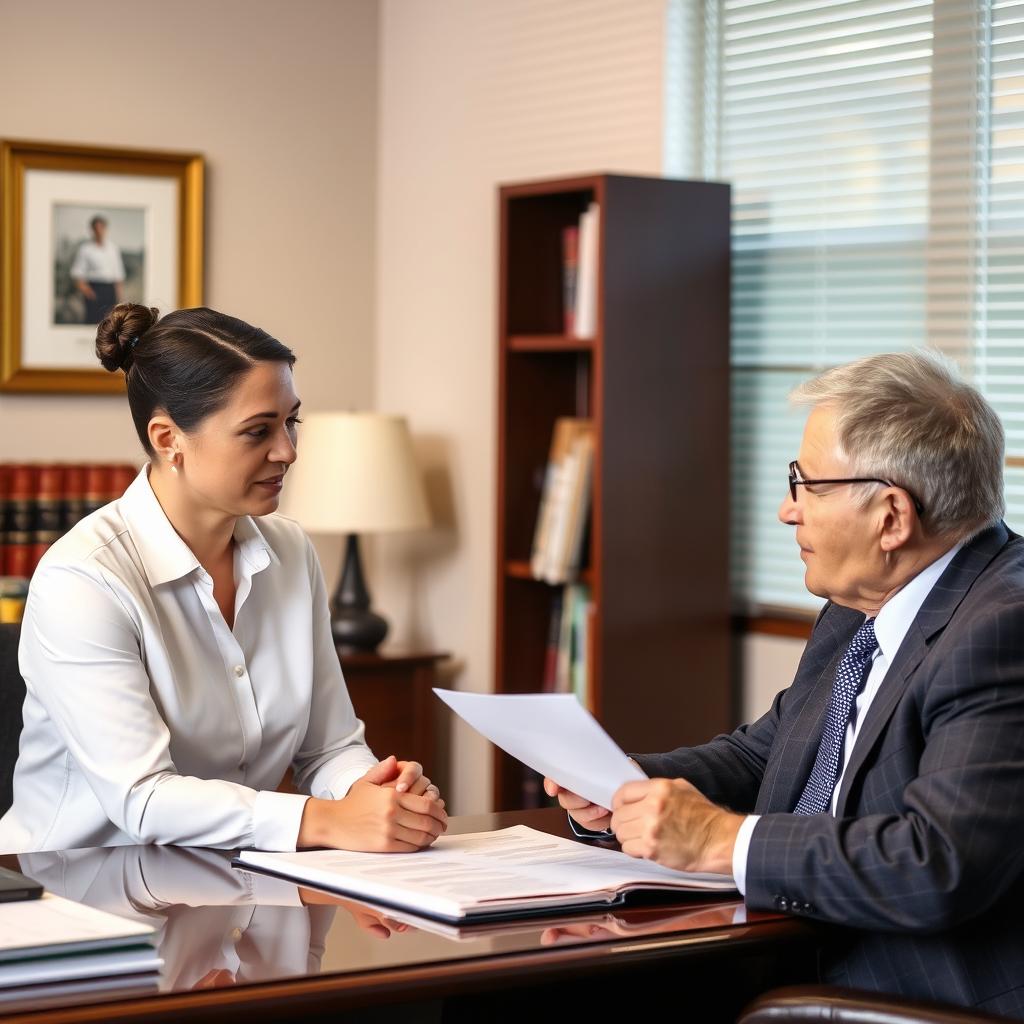 Drug Distribution Lawyer St Marys County