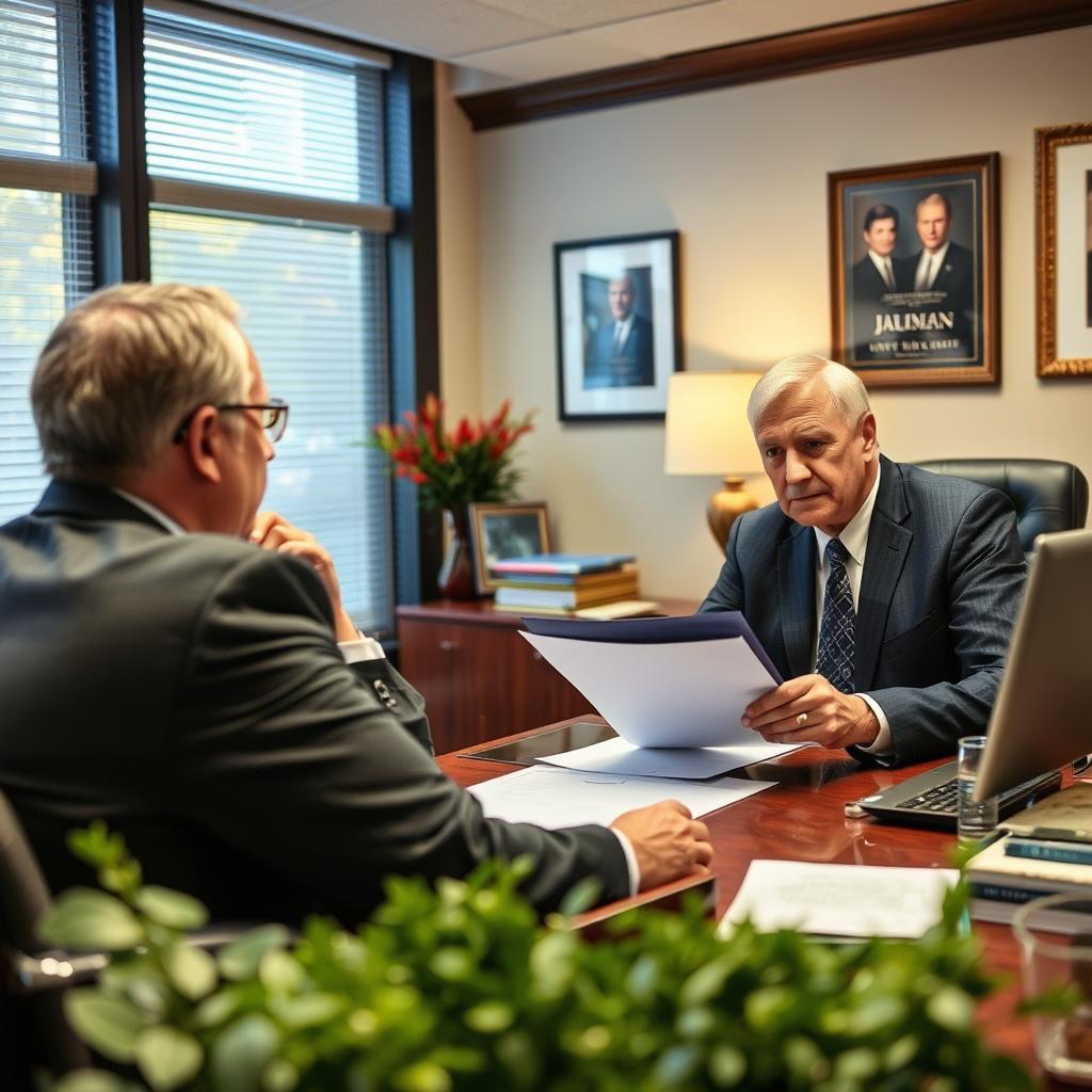 Drug Distribution Lawyer Talbot County