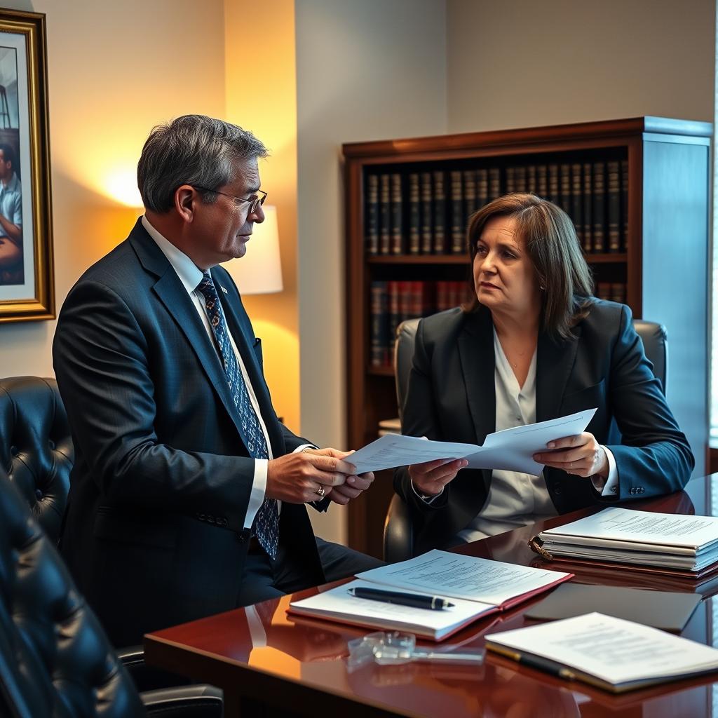 Drug Distribution Lawyer Washington County
