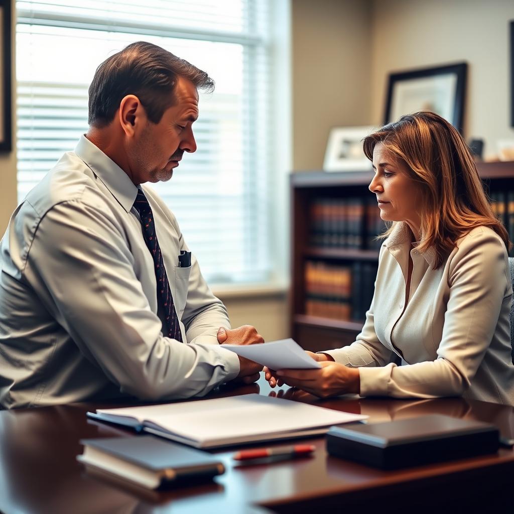 Drug Distribution Lawyer Wicomico County