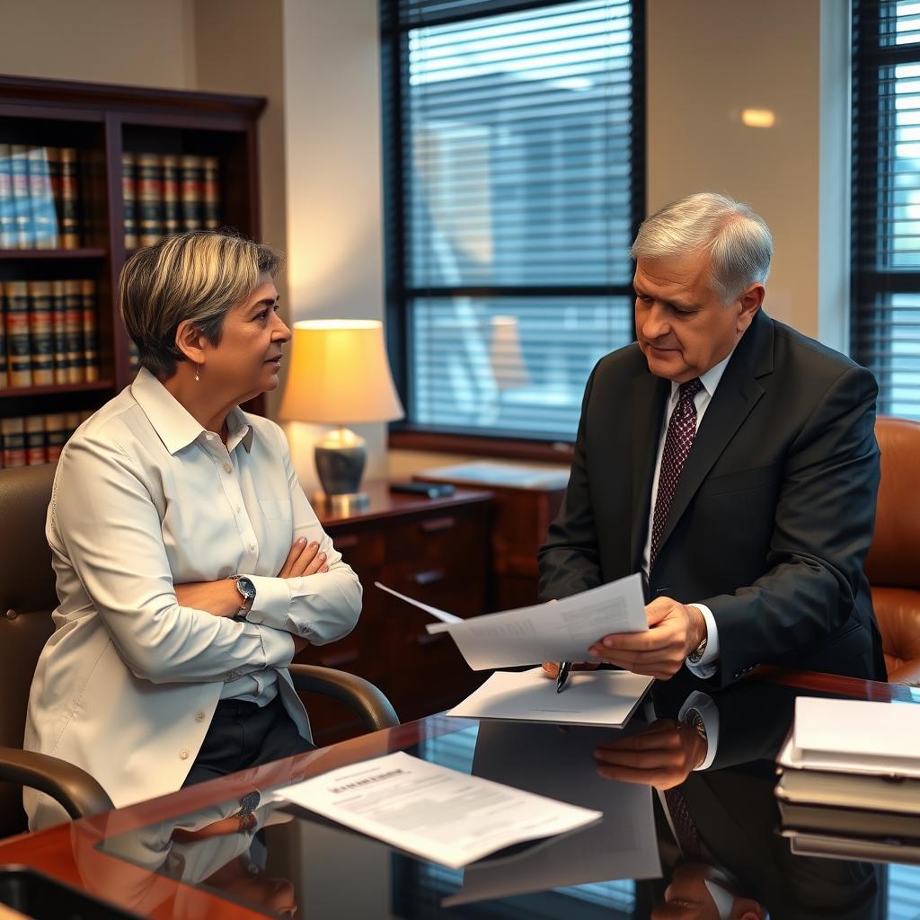 Drug Trafficking Lawyer Baltimore County