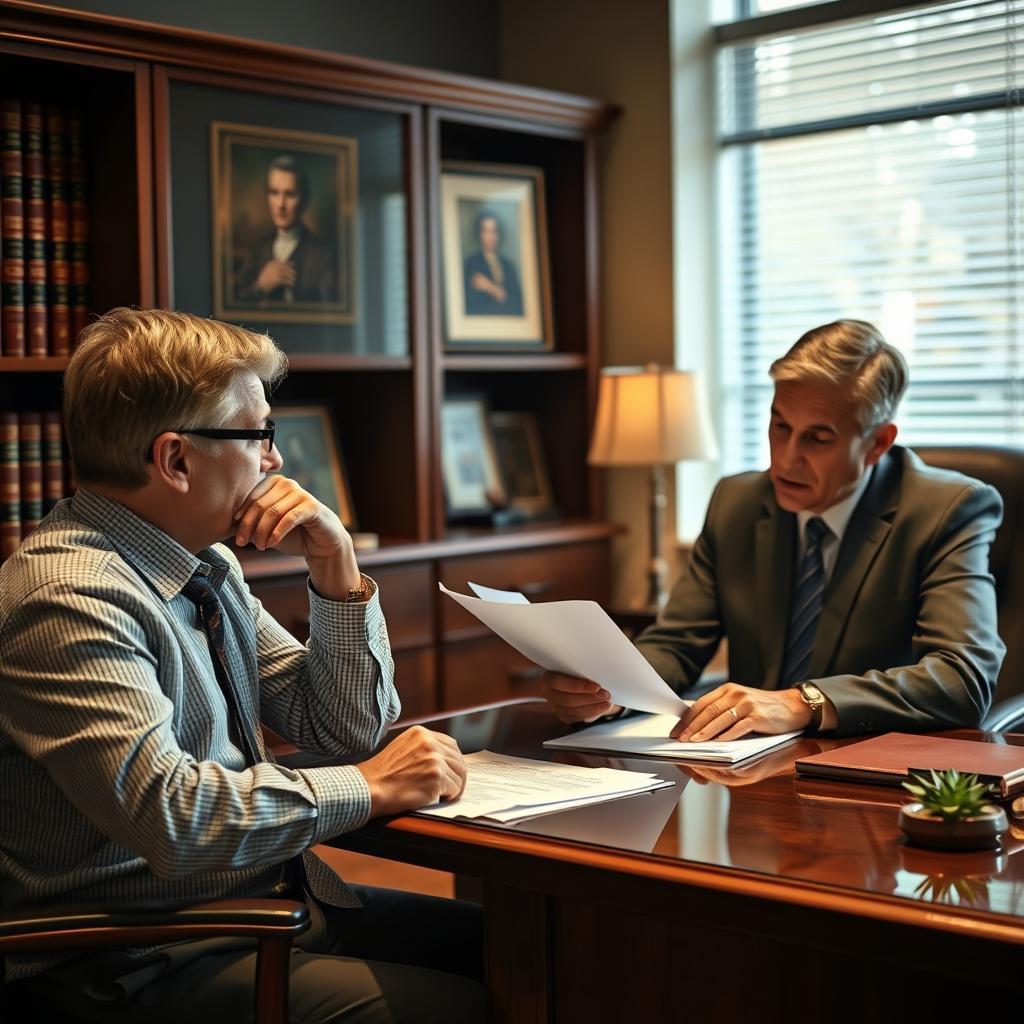 Drug Trafficking Lawyer Baltimore