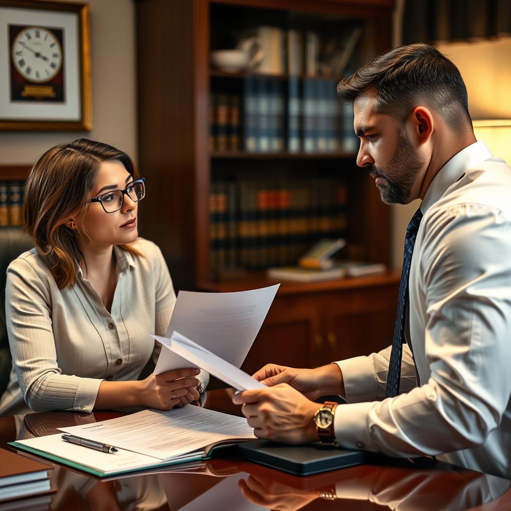 Drug Trafficking Lawyer Calvert County