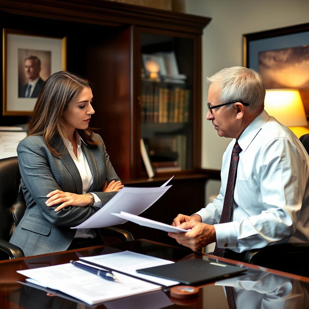 Drug Trafficking Lawyer Caroline County