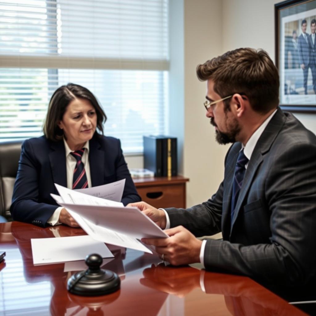 Drug Trafficking Lawyer Charles County
