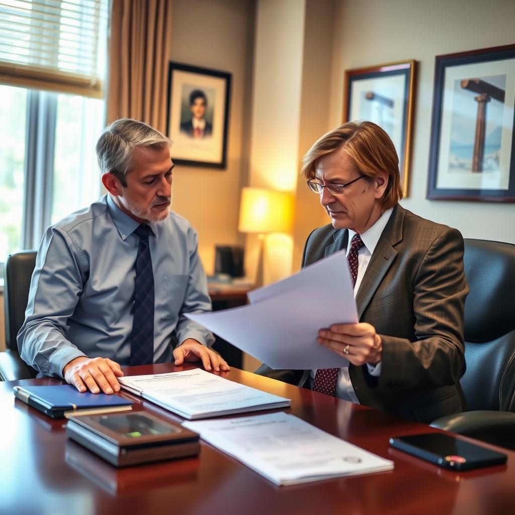 Drug Trafficking Lawyer Garrett County