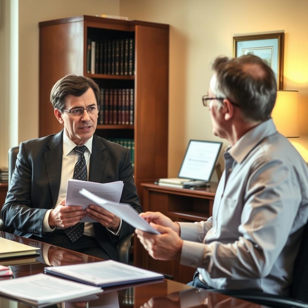 Drug Trafficking Lawyer Harford County