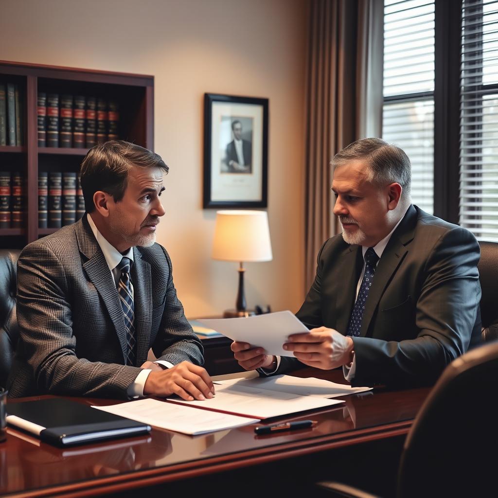 Drug Trafficking Lawyer Howard County