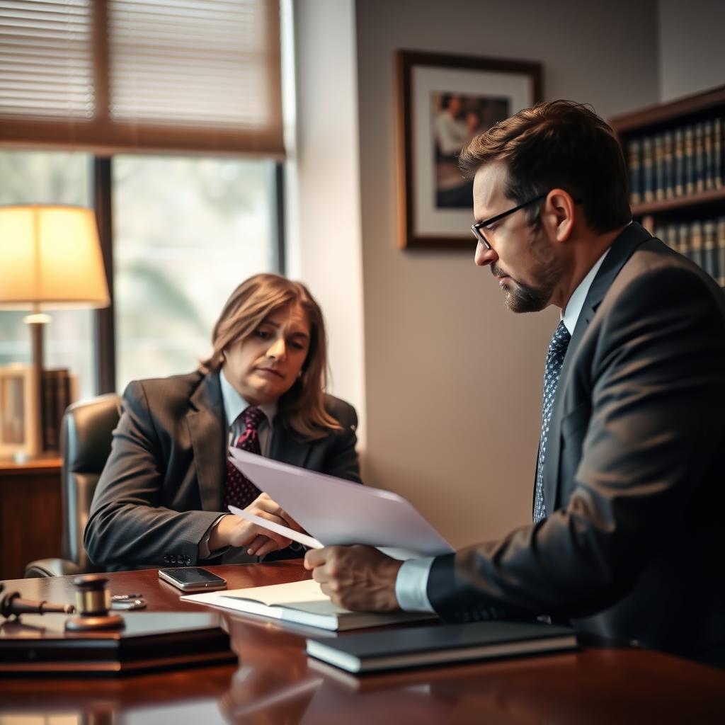 Drug Trafficking Lawyer Kent County