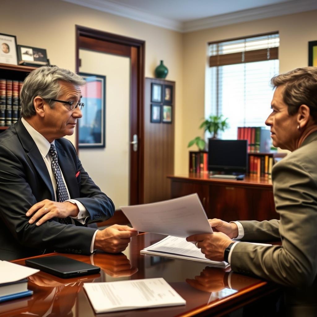 Drug Trafficking Lawyer Maryland