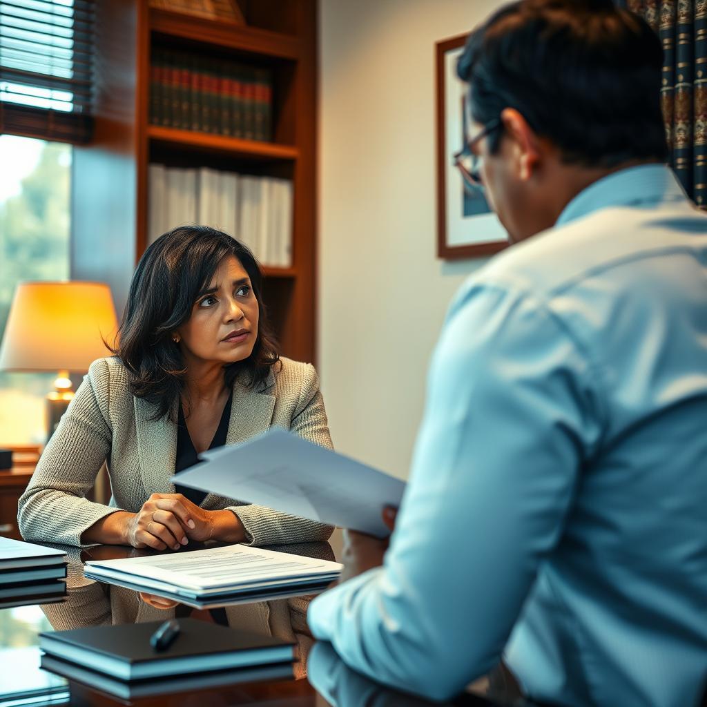Drug Trafficking Lawyer Montgomery County