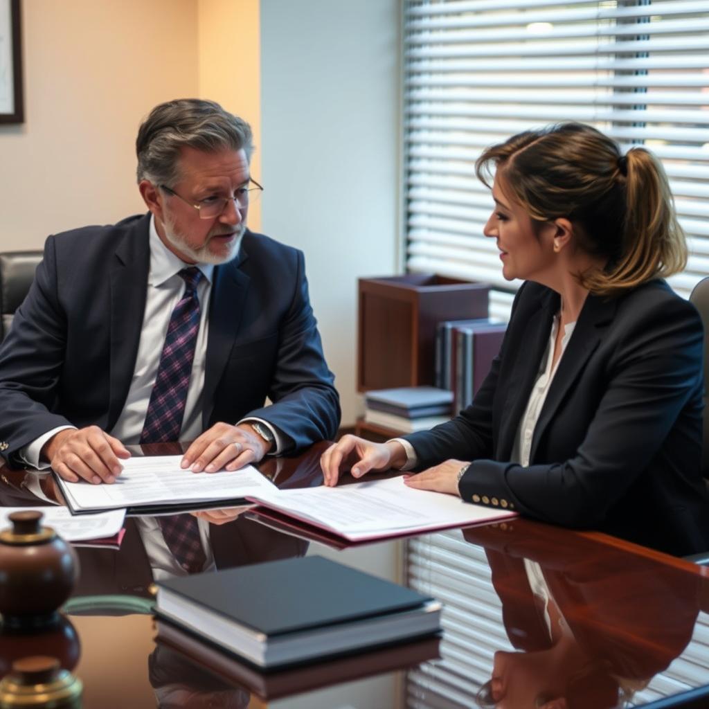 Drug Trafficking Lawyer Rockville