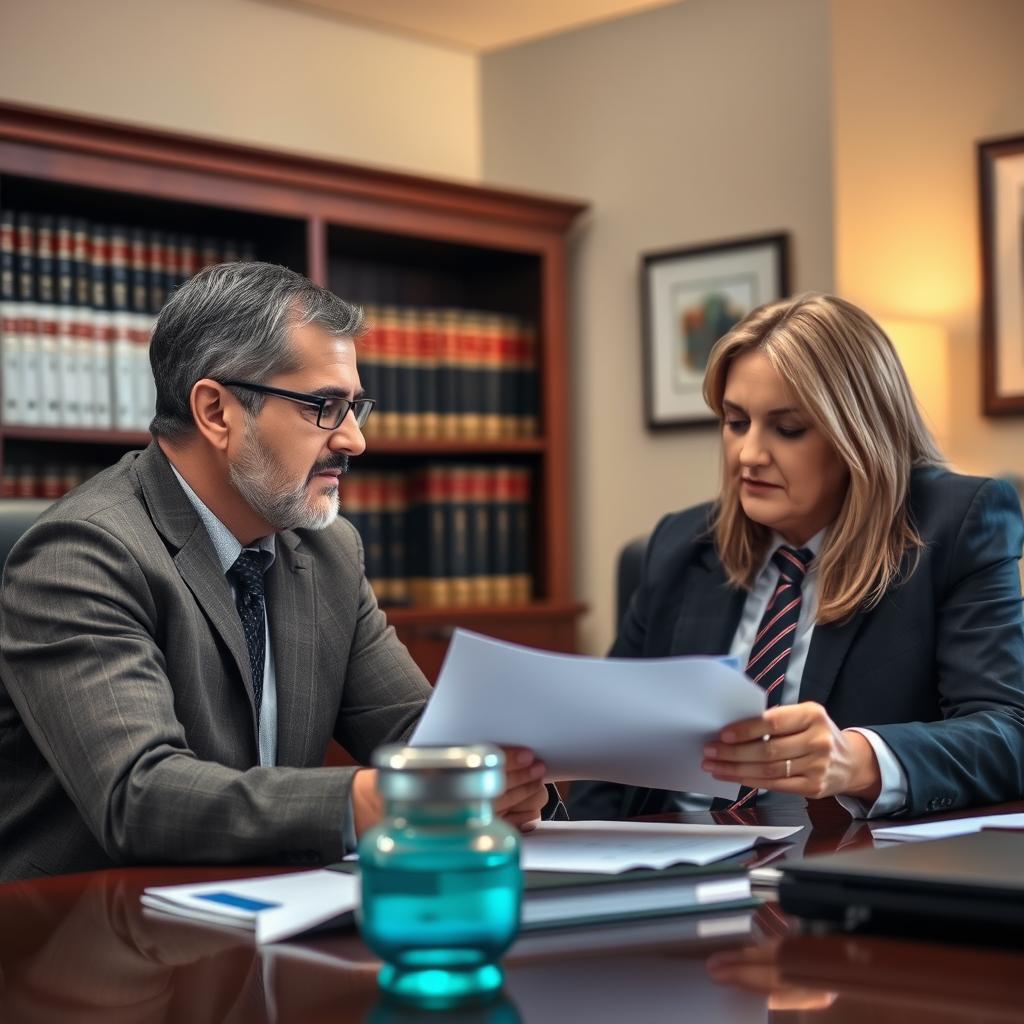 Drug Trafficking Lawyer Salisbury