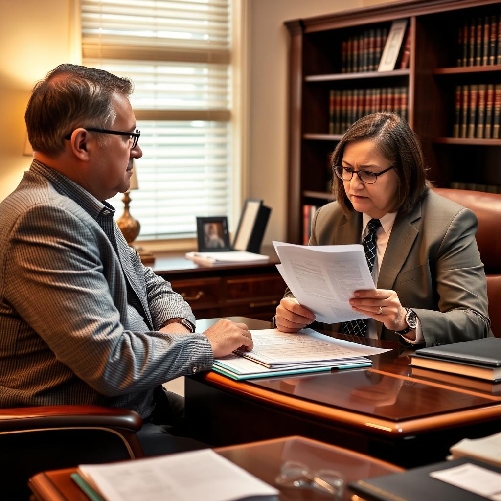 Drug Trafficking Lawyer Somerset County