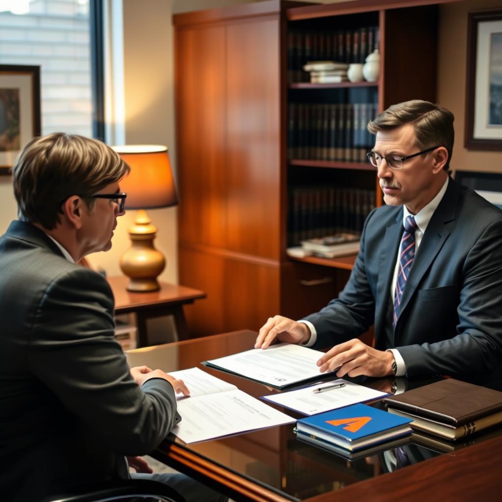 Drug Trafficking Lawyer Talbot County