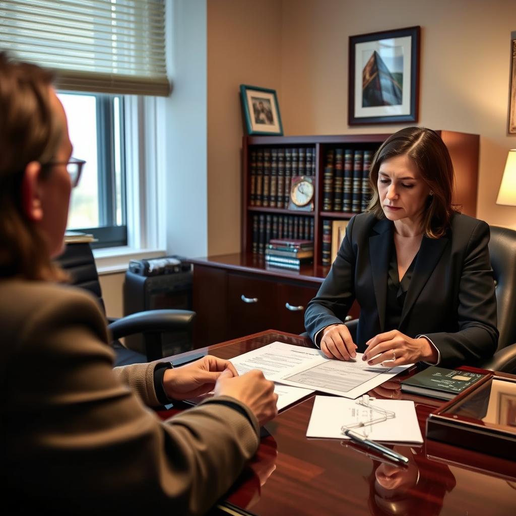 Expungement Lawyer Allegany County