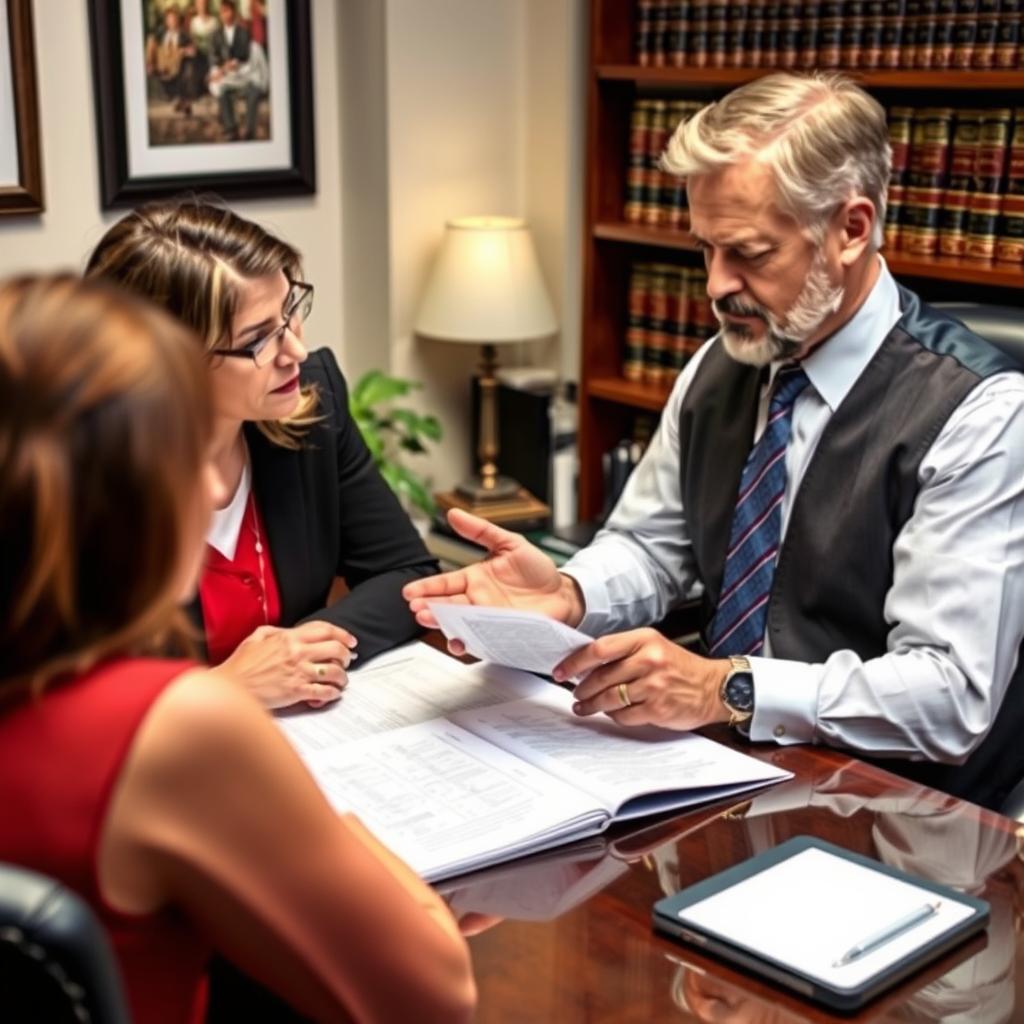 Expungement Lawyer Anne Arundel County