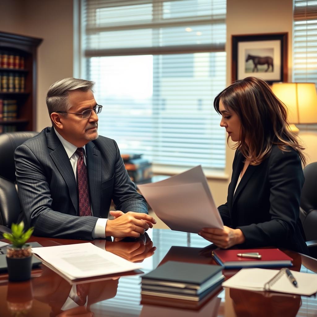 Expungement Lawyer Baltimore County