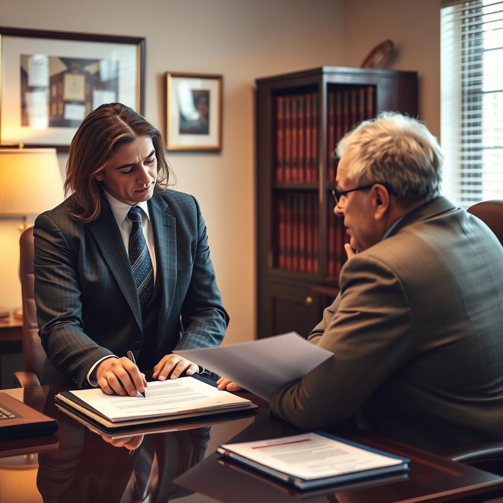Expungement Lawyer Baltimore
