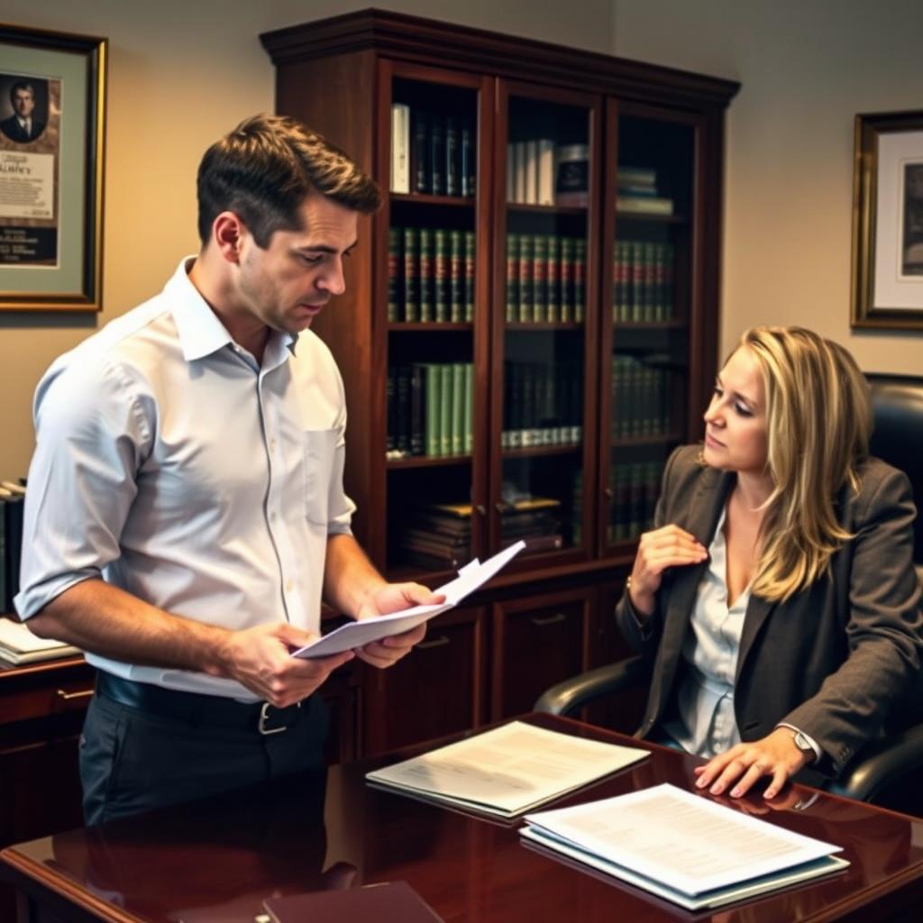 Expungement Lawyer Calvert County