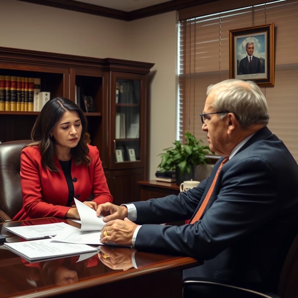 Expungement Lawyer Cecil County