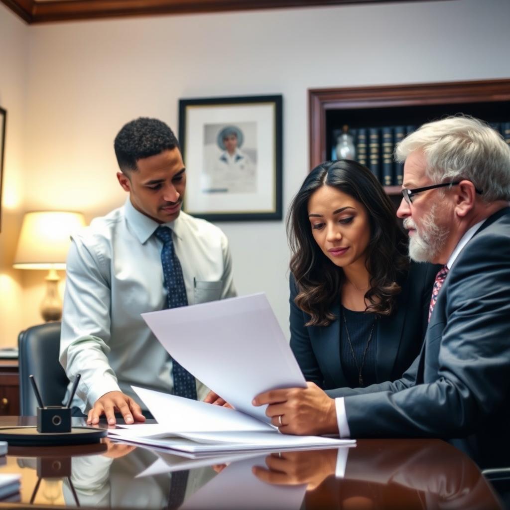 Expungement Lawyer Charles County