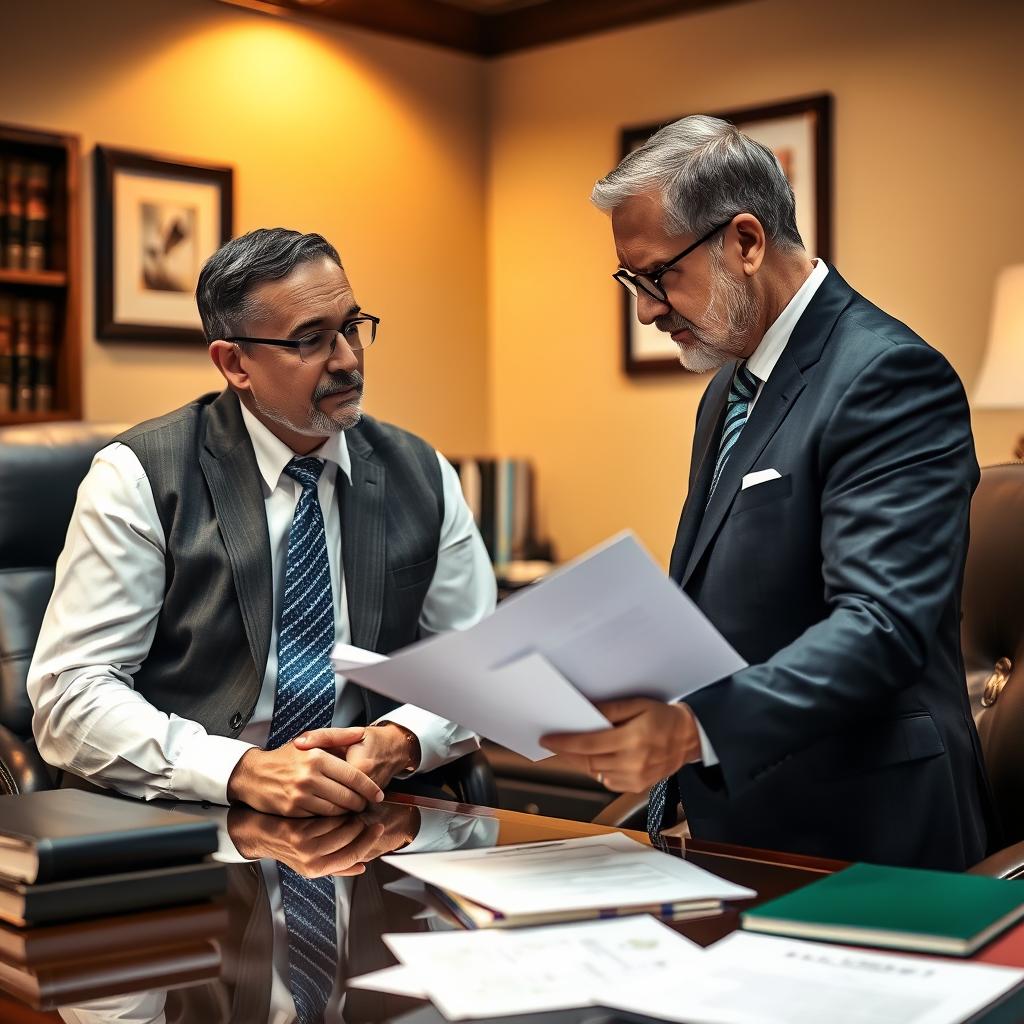 Expungement Lawyer Frederick County
