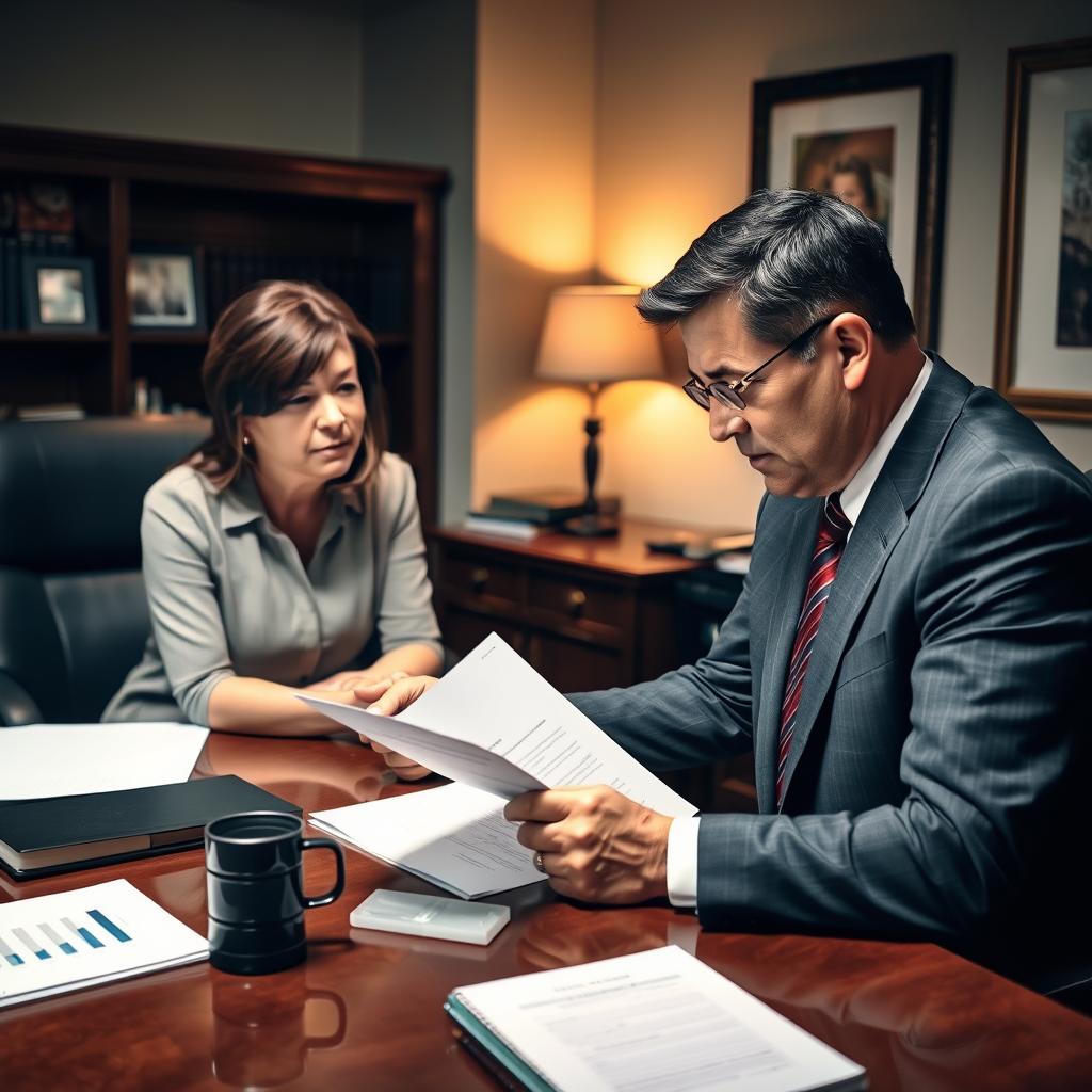 Expungement Lawyer Garrett County