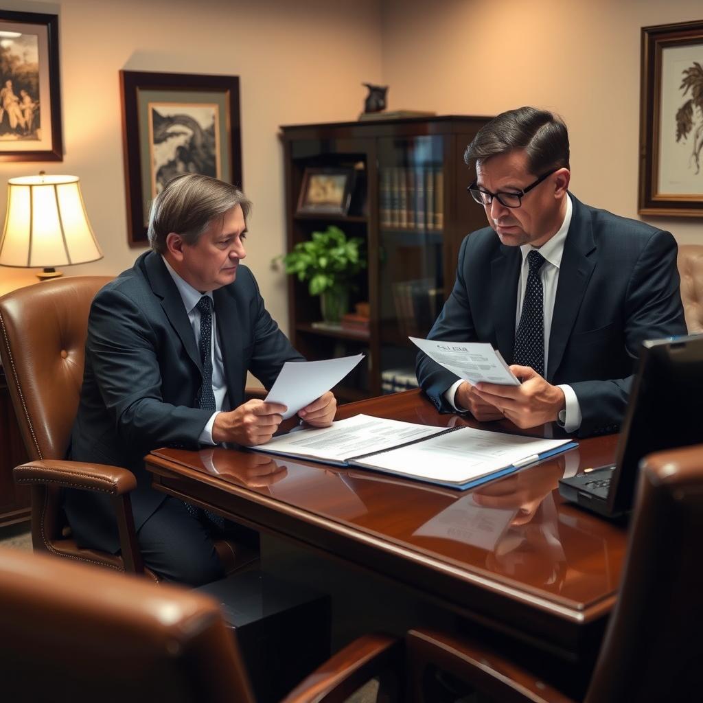 Expungement Lawyer Howard County