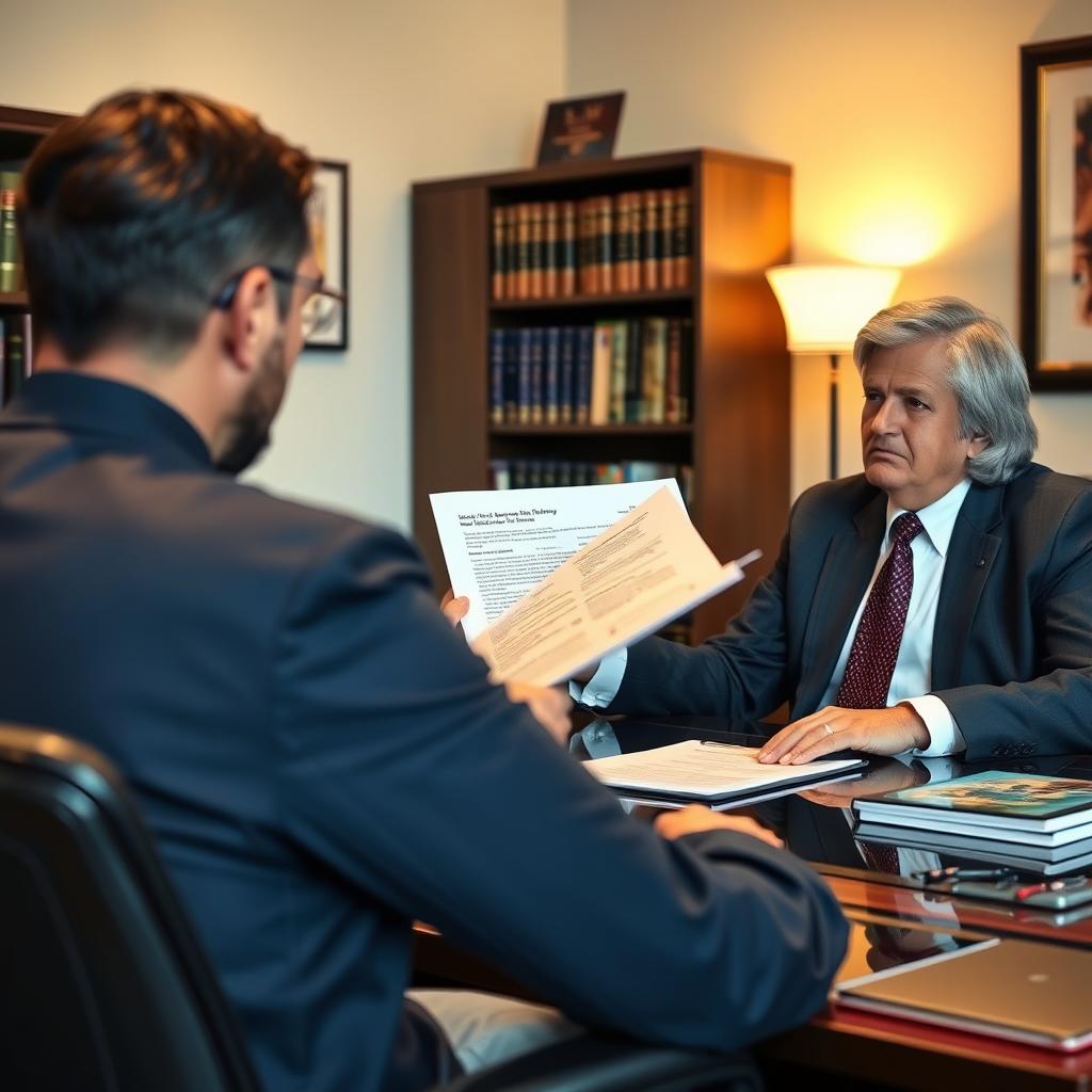 Expungement Lawyer Montgomery County