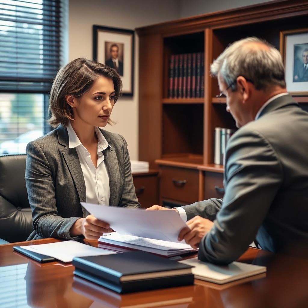 Expungement Lawyer Prince Georges County