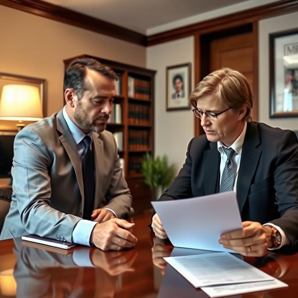 Expungement Lawyer Somerset County