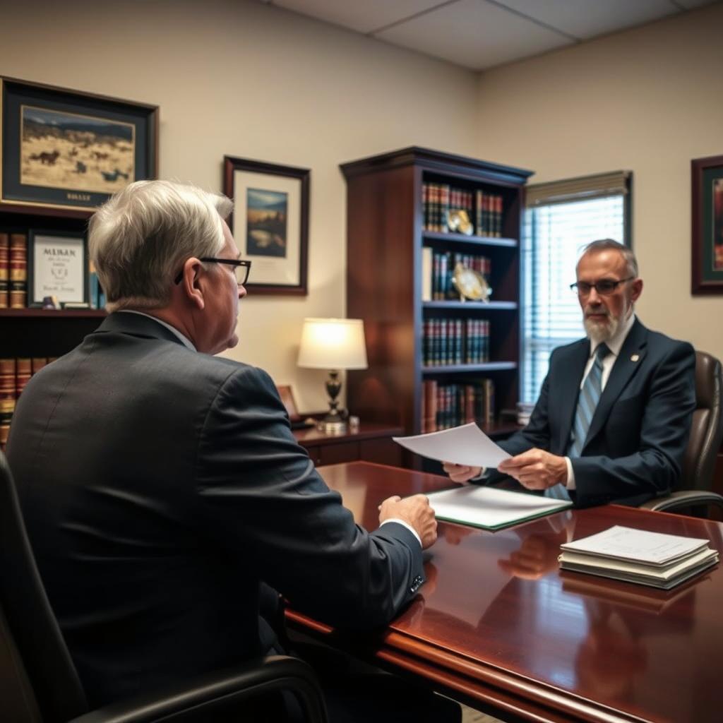 Expungement Lawyer Wicomico County