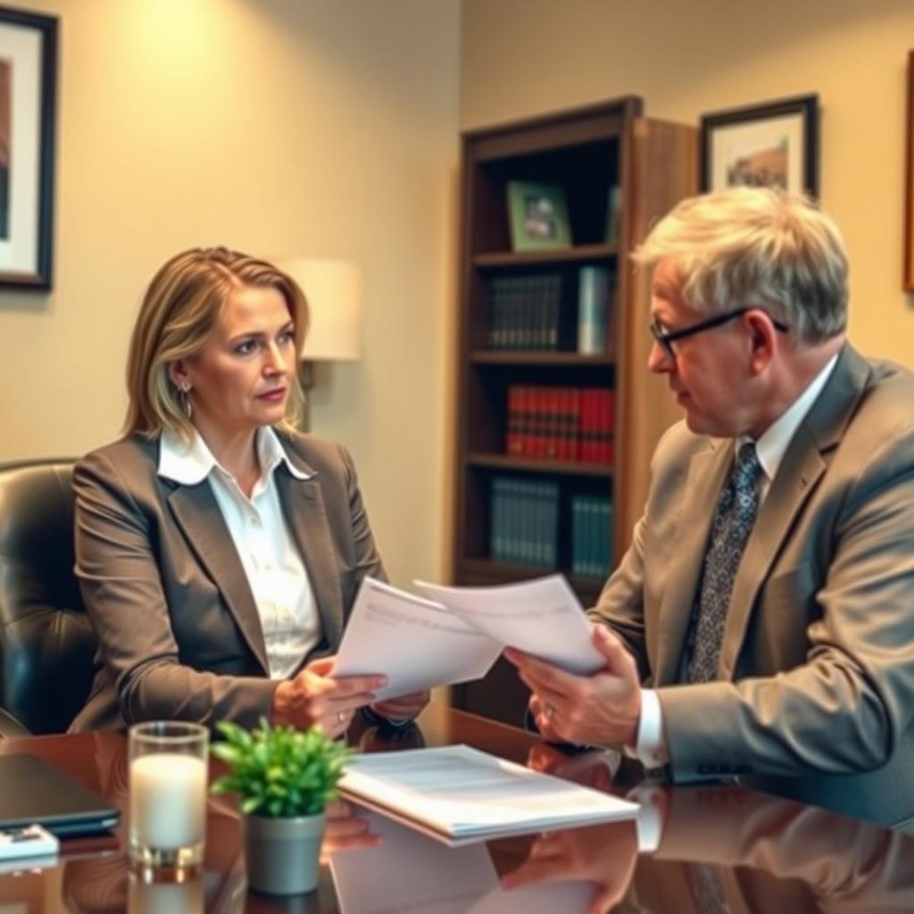 Failure to Register Sex Offender Lawyer Washington County
