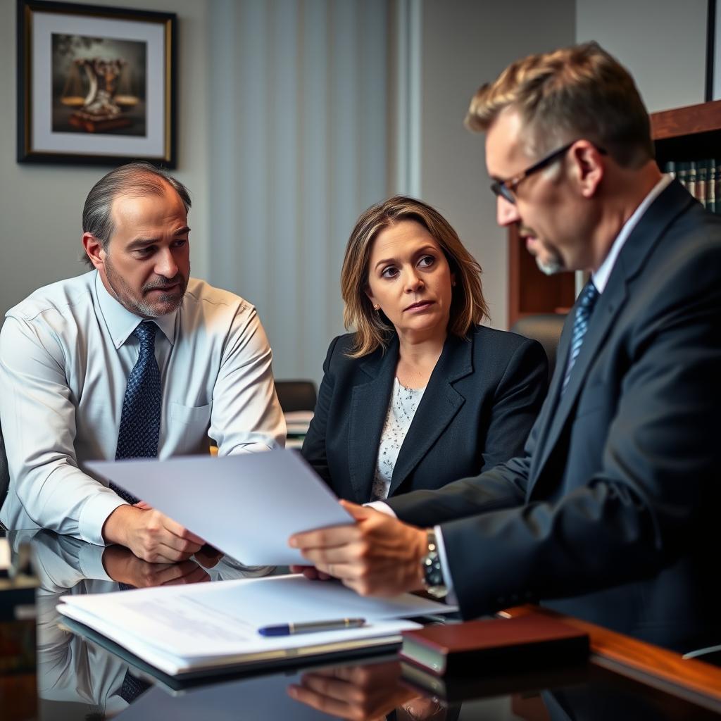 Federal Drug Crime Lawyer Baltimore