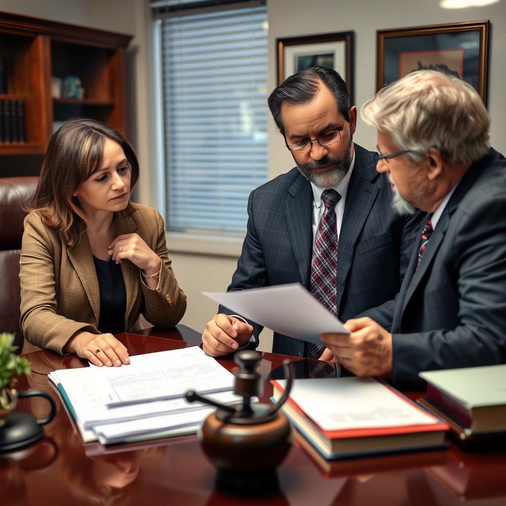 Federal Drug Crime Lawyer Calvert County