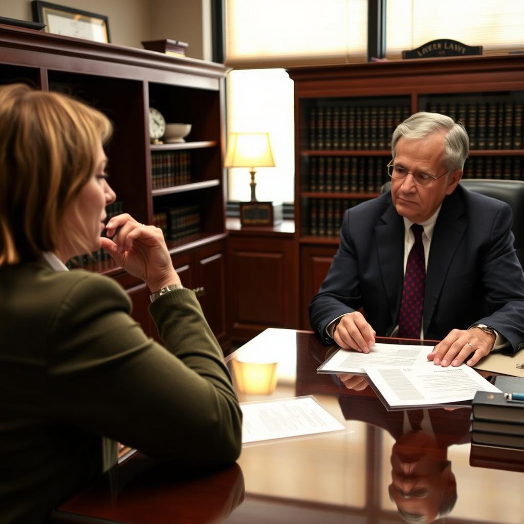 Federal Drug Crime Lawyer Caroline County