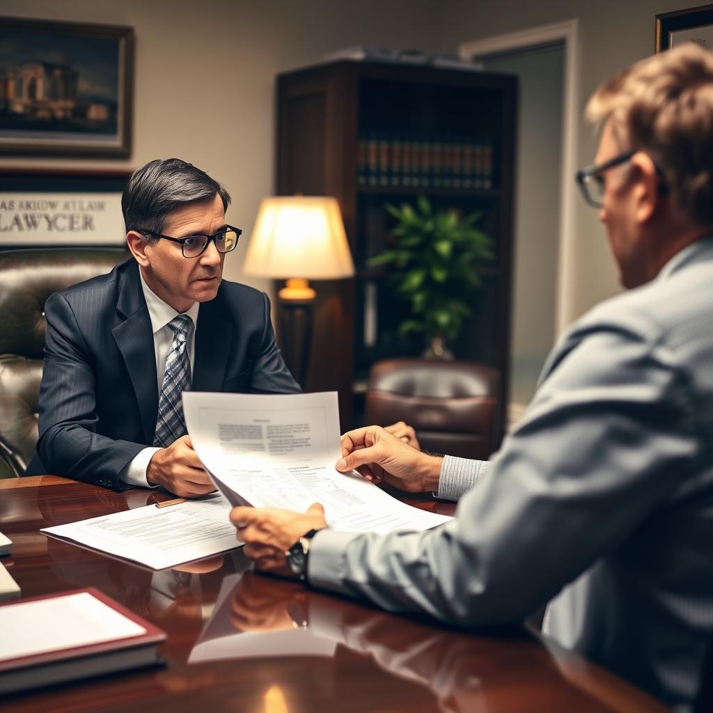 Federal Drug Crime Lawyer Carroll County