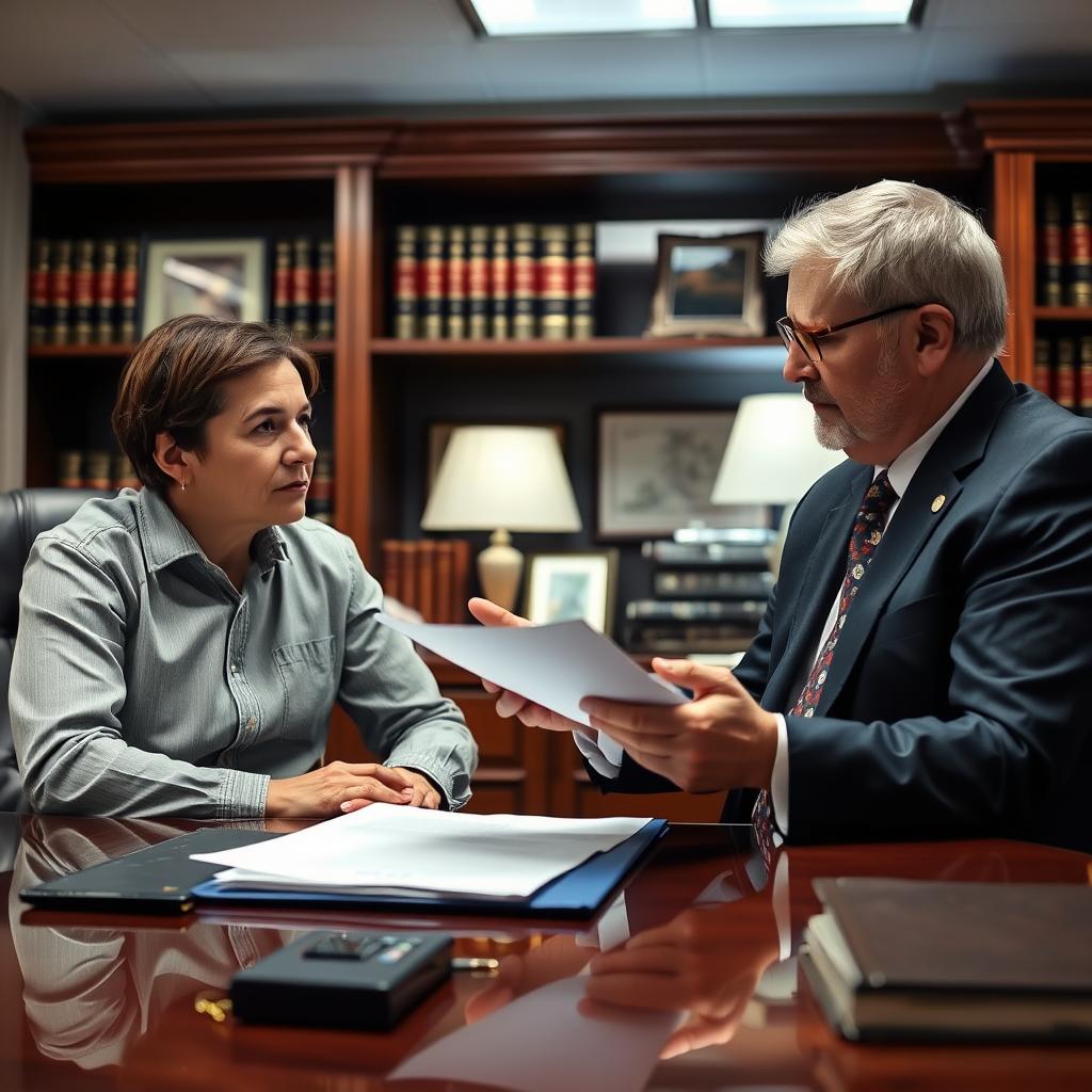 Federal Drug Crime Lawyer Cecil County