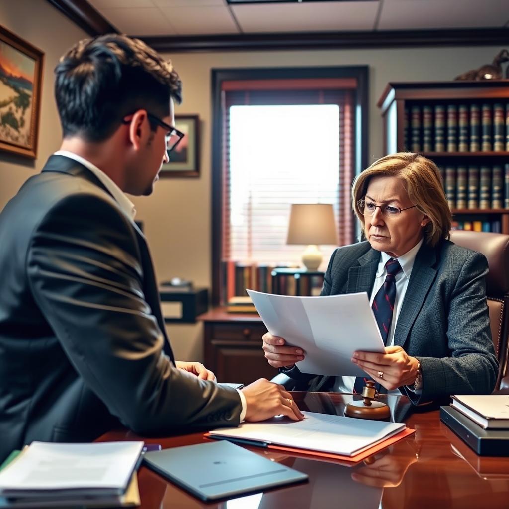 Federal Drug Crime Lawyer Charles County