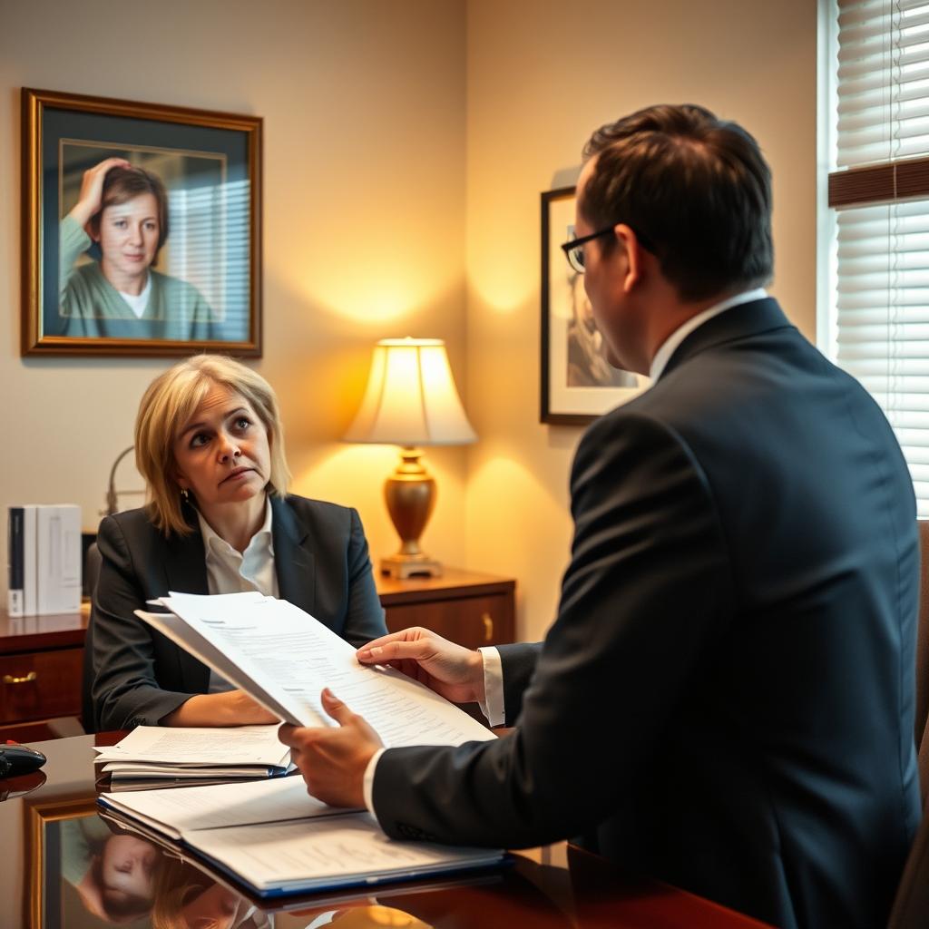 Federal Drug Crime Lawyer Frederick County