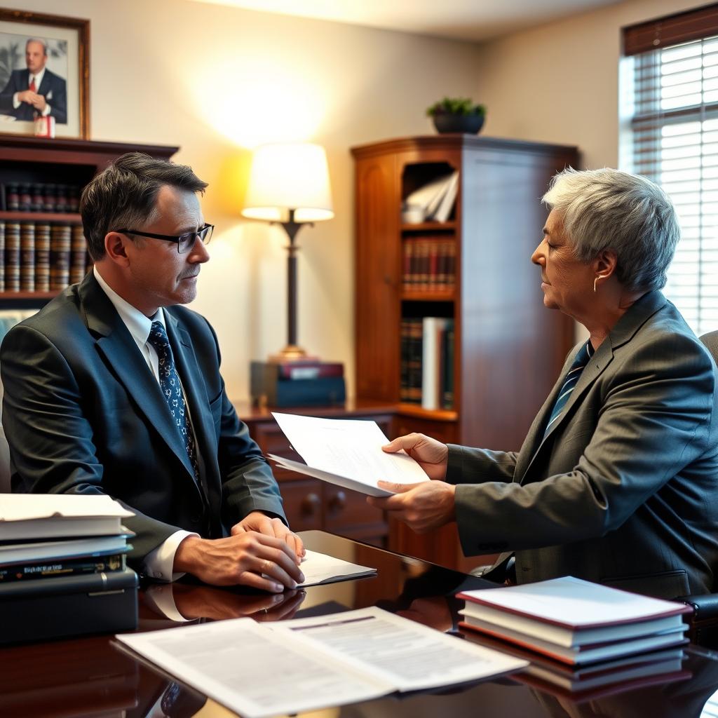 Federal Drug Crime Lawyer Garrett County