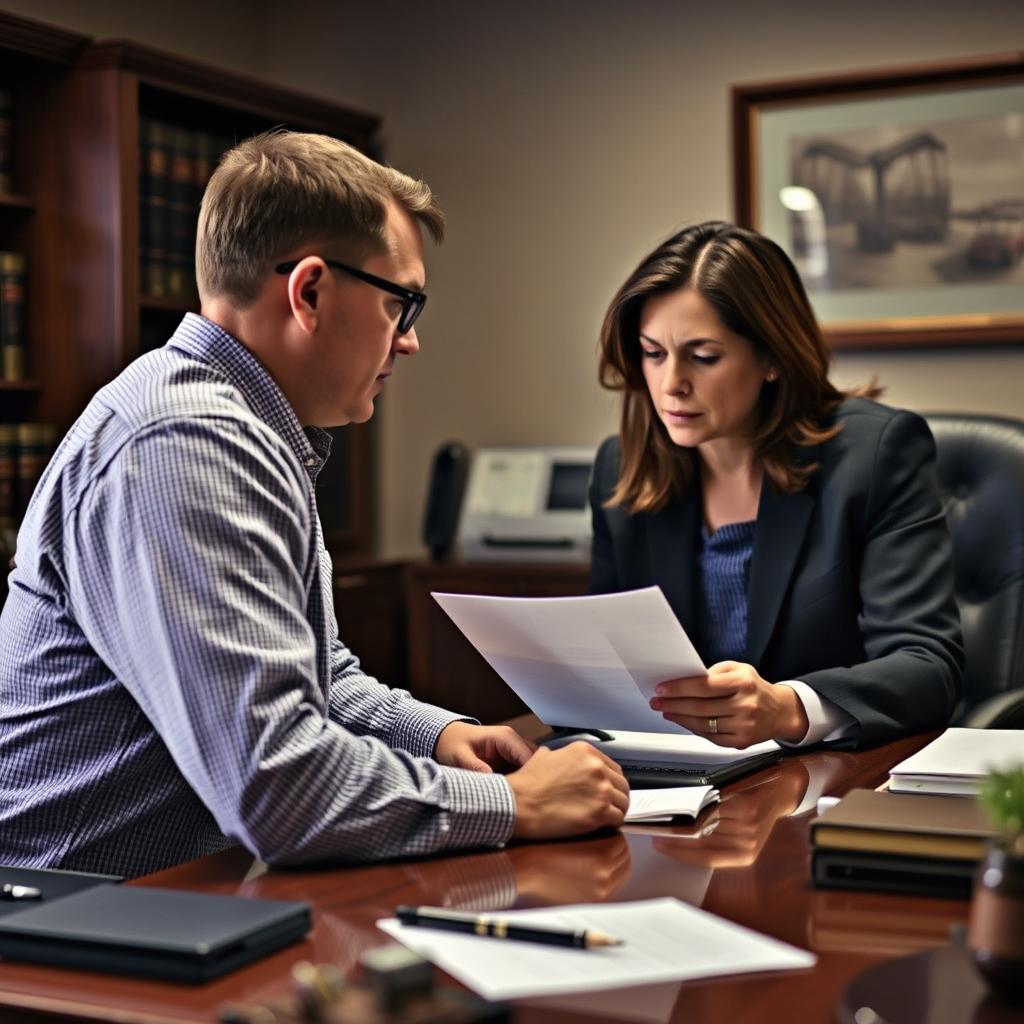 Federal Drug Crime Lawyer Harford County
