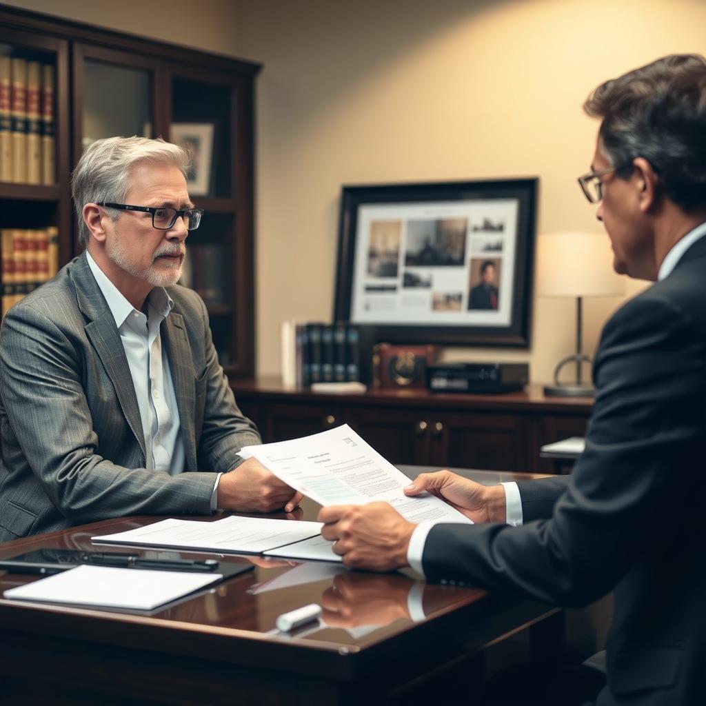 Federal Drug Crime Lawyer Kent County