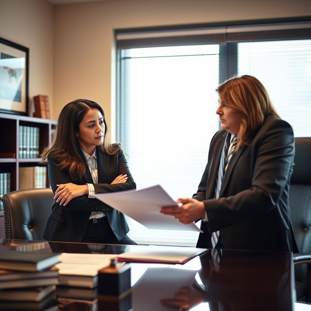 Federal Drug Crime Lawyer Maryland