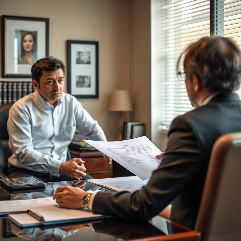 Federal Drug Crime Lawyer Montgomery County