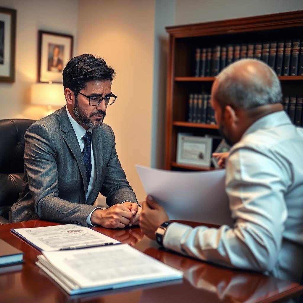 Federal Drug Crime Lawyer Prince Georges County